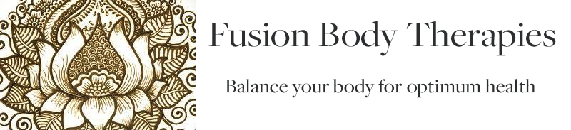 Fusion Body Therapies Logo