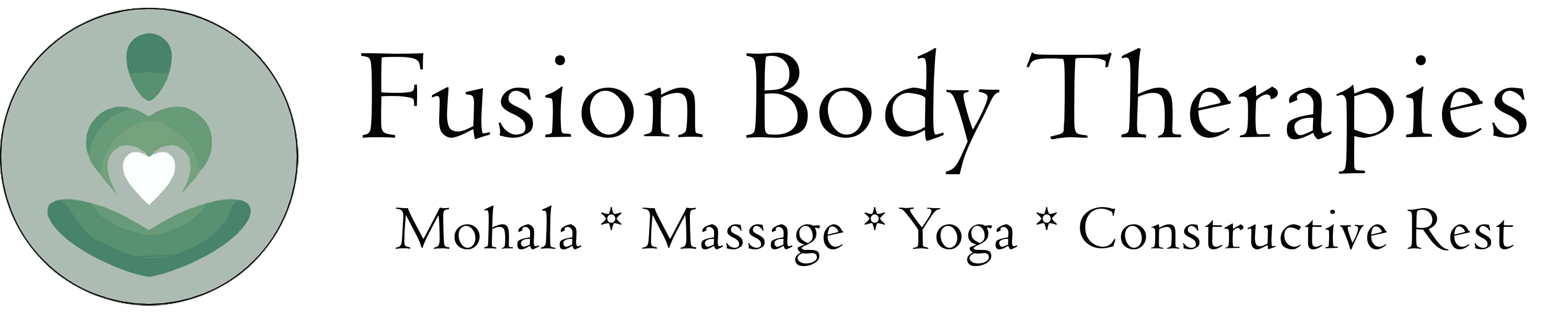 Fusion Body Therapies